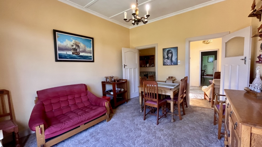 3 Bedroom Property for Sale in Mount Croix Eastern Cape